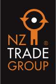 NZTRADE logo